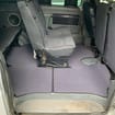 Ворсовые коврики на Mercedes Vito (W639) 2003 - 2014 в Орле