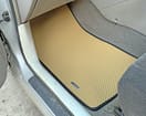 Ворсовые коврики на Toyota Caldina (T21) 1997 - 2002 в Орле