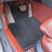 Ворсовые коврики на BMW 6 (E63/E64) 2003 - 2010 в Орле