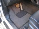 EVA коврики на BMW X5 (E70) 2007 - 2013 в Орле
