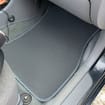EVA коврики на Hyundai Accent 1999 - 2012 в Орле