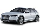 Коврики на Audi A6 Allroad quattro (C7) 2012 - 2019 в Орле