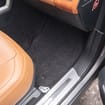 EVA коврики на Land Rover Range Rover IV 2013 - 2022 в Орле