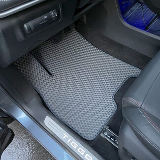 Ворсовые коврики на Tenet T7 2025&nbsp;-&nbsp;2025 в Орле