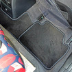 Коврики на BMW 3 (F30/F31) 2012 - 2019 в Орле