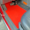 EVA коврики на Mitsubishi Pajero II 1990 - 2000 в Орле