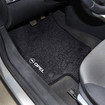 Коврики на Opel Astra H 2004 - 2011 в Орле