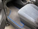Коврики на Toyota Estima Emina (Lucida) 1990 - 2000 в Орле