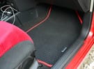 Коврики на Chevrolet Aveo I 2002 - 2012 в Орле