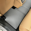 Ворсовые коврики на Rising Auto F7 2023 - 2025 в Орле