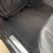 Ворсовые коврики на Mercedes S (W221) 2005 - 2013 в Орле