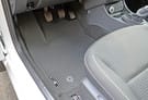 Коврики на Renault Duster I 2011 - 2021 в Орле