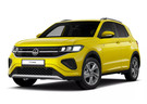 EVA коврики на Volkswagen T-Cross 2018 - 2025 в Орле