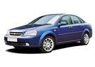 Коврики на Chevrolet Lacetti 2004 - 2013 в Орле
