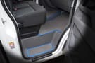 Коврики на Volkswagen Crafter II 2016 - 2025 в Орле