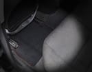 EVA коврики на Honda Accord VIII 2007 - 2013 в Орле