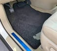 Ворсовые коврики на Lexus RX II 2003 - 2009 в Орле