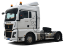 EVA коврики на Howo Sinotruk Sitrak C7H MAX 2023 - 2025 в Орле