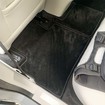 EVA коврики на Jaecoo J8 2024 - 2025 в Орле