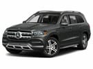 EVA коврики на Mercedes GLS (X167) 2019 - 2025 в Орле