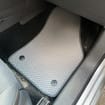 Коврики на Volkswagen Caddy (2K) 2003 - 2020 в Орле