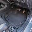 Ворсовые коврики на Honda Fit IV 2019 - 2025 в Орле