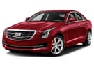 Коврики на Cadillac ATS 2012 - 2019 в Орле