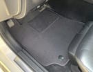 Коврики на Mercedes E (W212) 2009 - 2016 в Орле