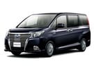 Коврики на Toyota Esquire (R80) 2014 - 2021 в Орле