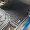 EVA коврики на Suzuki Swift II Европа 1989 - 2004 в Орле