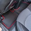 Ворсовые коврики на KIA Ceed III 2018 - 2025 в Орле