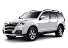 EVA коврики на Great Wall Hover H3 2010 - 2016 в Орле