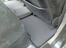 Коврики на Mitsubishi Grandis 2003 - 2009 в Орле