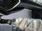 EVA коврики на Спецтехника Автокран STC300T5  в Орле