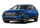 Коврики на Hyundai Tucson IV 2020 - 2025 в Орле