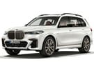 Коврики на BMW X3 (G01) 2017 - 2024 в Орле