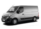 Коврики на Renault Master 2010 - 2024 в Орле