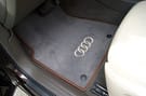 EVA коврики на Audi Q5 I 2008 - 2017 в Орле