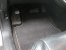 EVA коврики на Honda Pilot II 2008 - 2015 в Орле