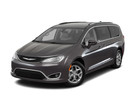 EVA коврики на Chrysler Pacifica II 2016 - 2025 в Орле