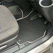 EVA коврики на Toyota Sienta II 2015 - 2022 в Орле