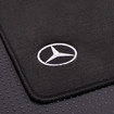 EVA коврики на Mercedes X-Class 2017 - 2020 в Орле