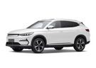 Ворсовые коврики на BYD Song Plus EV 2020 - 2025 в Орле