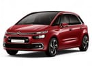 EVA коврики на Citroen C4 Picasso II 2013 - 2018 в Орле
