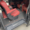 Коврики на Mercedes V-класс (W447) 2014 - 2025 в Орле