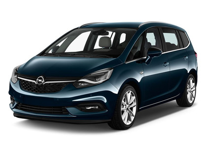 Коврики на Opel Zafira C 2011 - 2019 в Орле