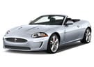 Коврики на Jaguar XK 2005 - 2014 в Орле