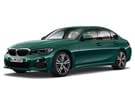 Ворсовые коврики на BMW 3 (G20/G21/G28) 2018 - 2025 в Орле