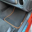 EVA коврики на Toyota GT86 2012 - 2021 в Орле