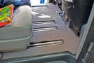 Коврики на Hyundai H1 II 2007 - 2022 в Орле